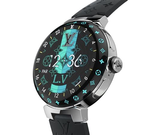 lv smart watch price singapore